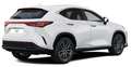 Lexus NX 350h NX350h LUXURY LINE *Panoramadach*Vollausstattung* Weiß - thumbnail 2