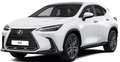 Lexus NX 350h NX350h LUXURY LINE *Panoramadach*Vollausstattung* Weiß - thumbnail 1
