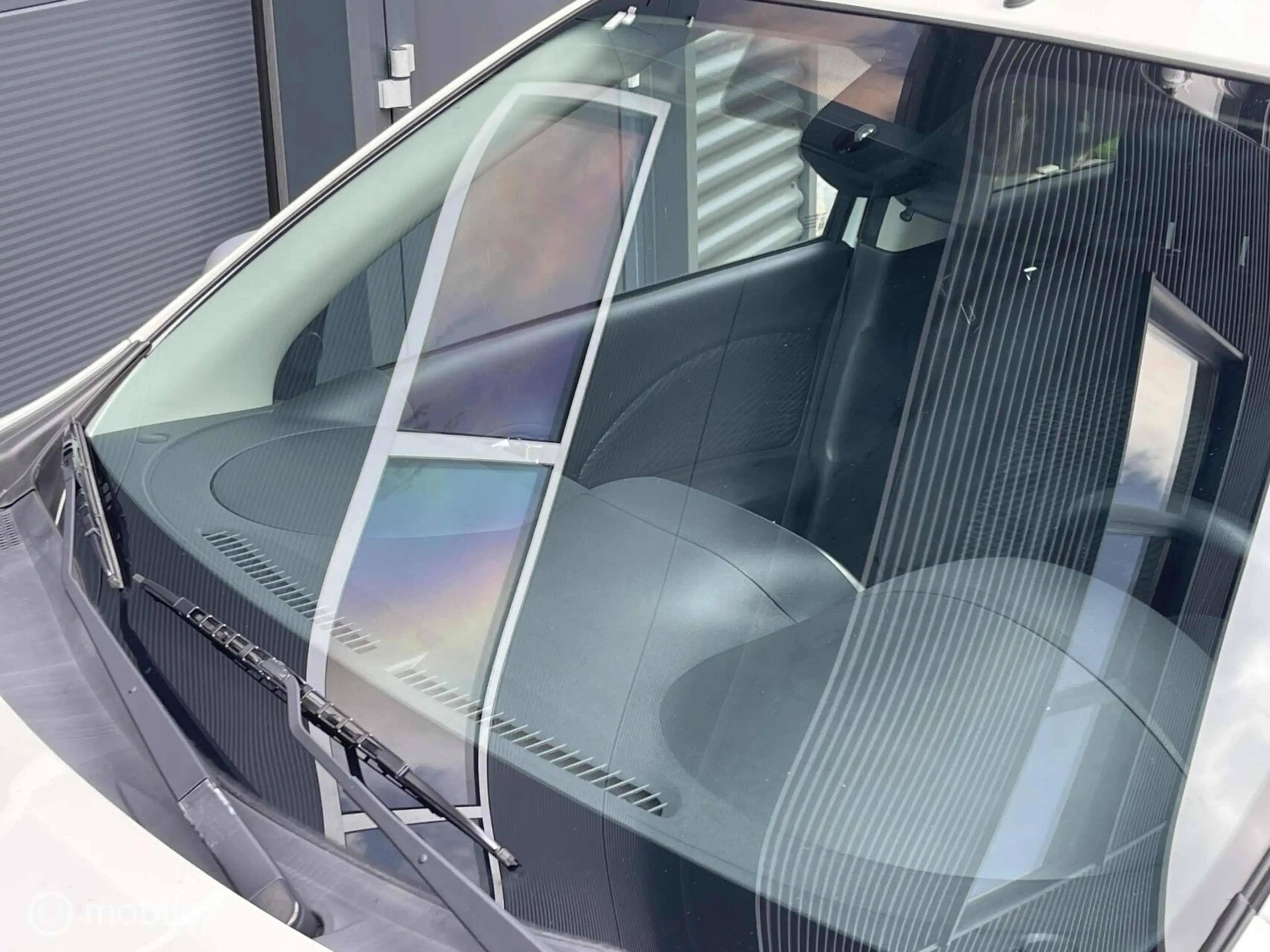 Nissan Micra 1.2 Connect Edition Nieuwe Apk PDC — photo 6