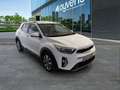 Kia Stonic 1.0 T-GDi MHEV Concept 100 Weiß - thumbnail 3