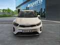 Kia Stonic 1.0 T-GDi MHEV Concept 100 Weiß - thumbnail 2