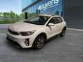 Kia Stonic 1.0 T-GDi MHEV Concept 100 Weiß - thumbnail 1