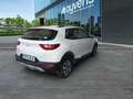 Kia Stonic 1.0 T-GDi MHEV Concept 100 Weiß - thumbnail 4