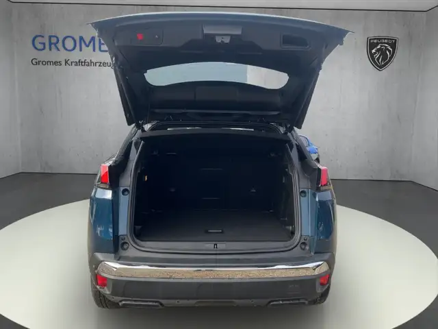 Peugeot 3008 view 7