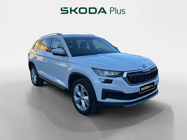 Skoda Kodiaq TODOTERRENO 1.5 TSI 110KW DSG ACT STYLE 150 5P