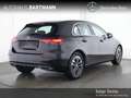 Mercedes-Benz A 180 A 180 PROGRESSIVE+KAMERA+LED +SPIEGELPAKET+MBUX+ Schwarz - thumbnail 2