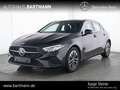 Mercedes-Benz A 180 A 180 PROGRESSIVE+KAMERA+LED +SPIEGELPAKET+MBUX+ Schwarz - thumbnail 1