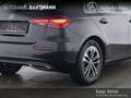 Mercedes-Benz A 180 A 180 PROGRESSIVE+KAMERA+LED +SPIEGELPAKET+MBUX+ Schwarz - thumbnail 4