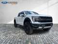 Ford F 150 F150 Raptor 3.5L V6 MY25 Pano*Klap.Auspf.* Blanc - thumbnail 3