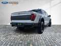 Ford F 150 F150 Raptor 3.5L V6 MY25 Pano*Klap.Auspf.* Blanc - thumbnail 7