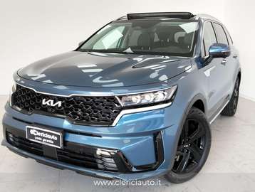 1.6 T-GDi HEV AT6 4WD Evolution