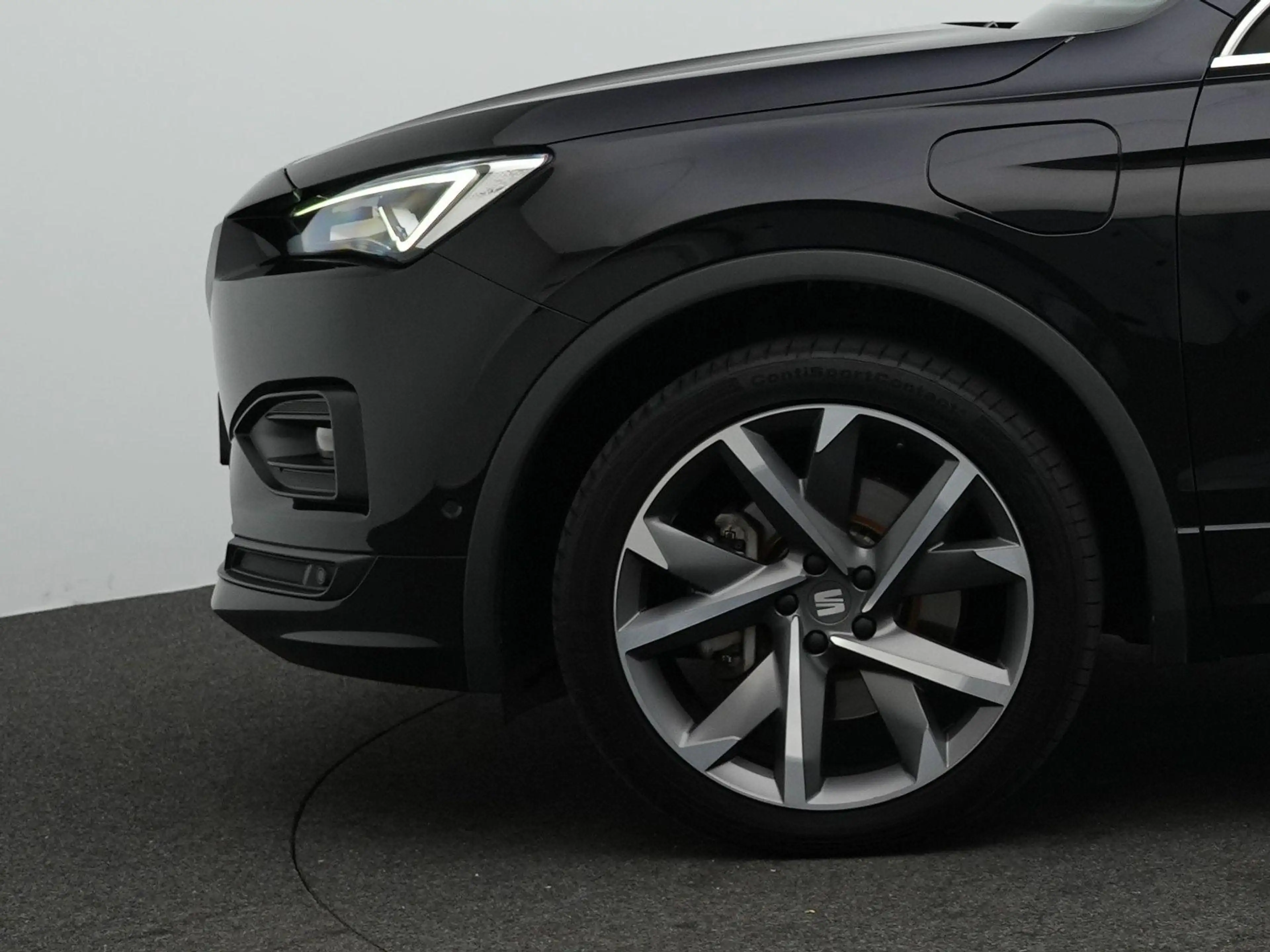 SEAT Tarraco 1.4 TSI 245pk e-Hybrid PHEV FR Business Intense | — photo 11