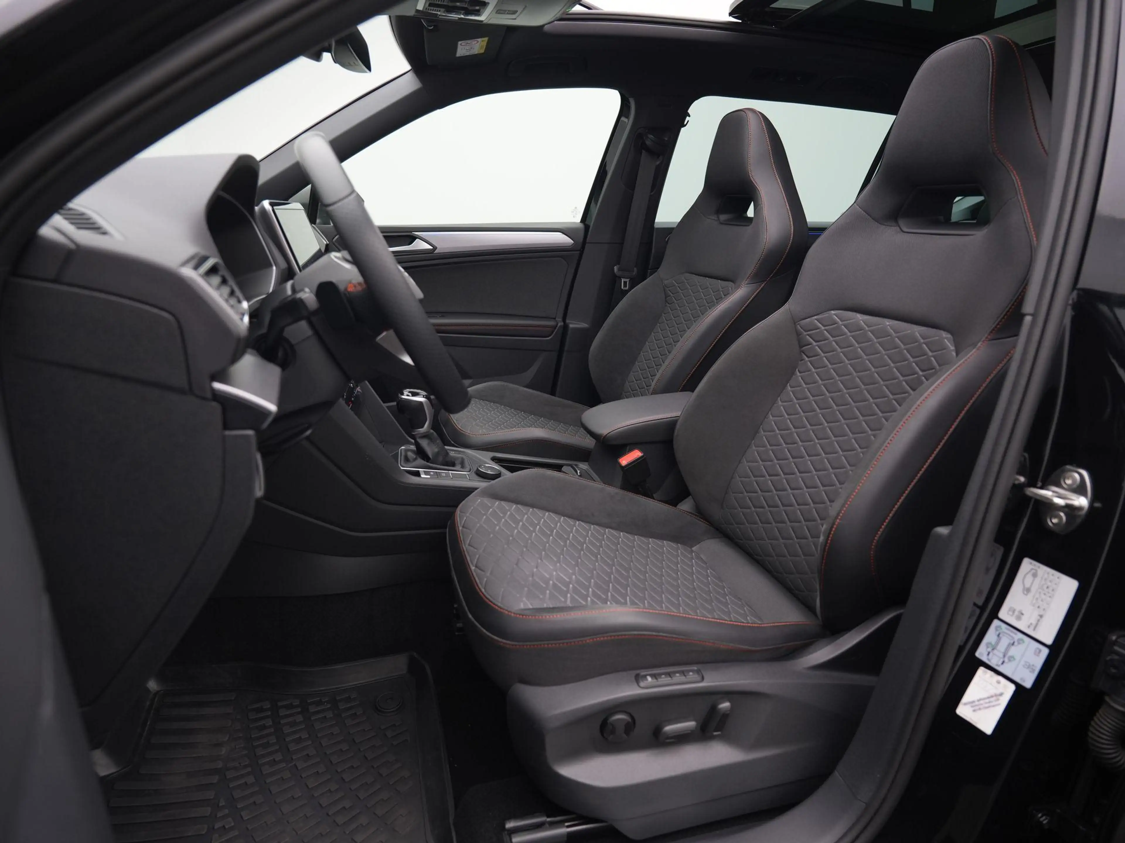 SEAT Tarraco 1.4 TSI 245pk e-Hybrid PHEV FR Business Intense | — photo 8