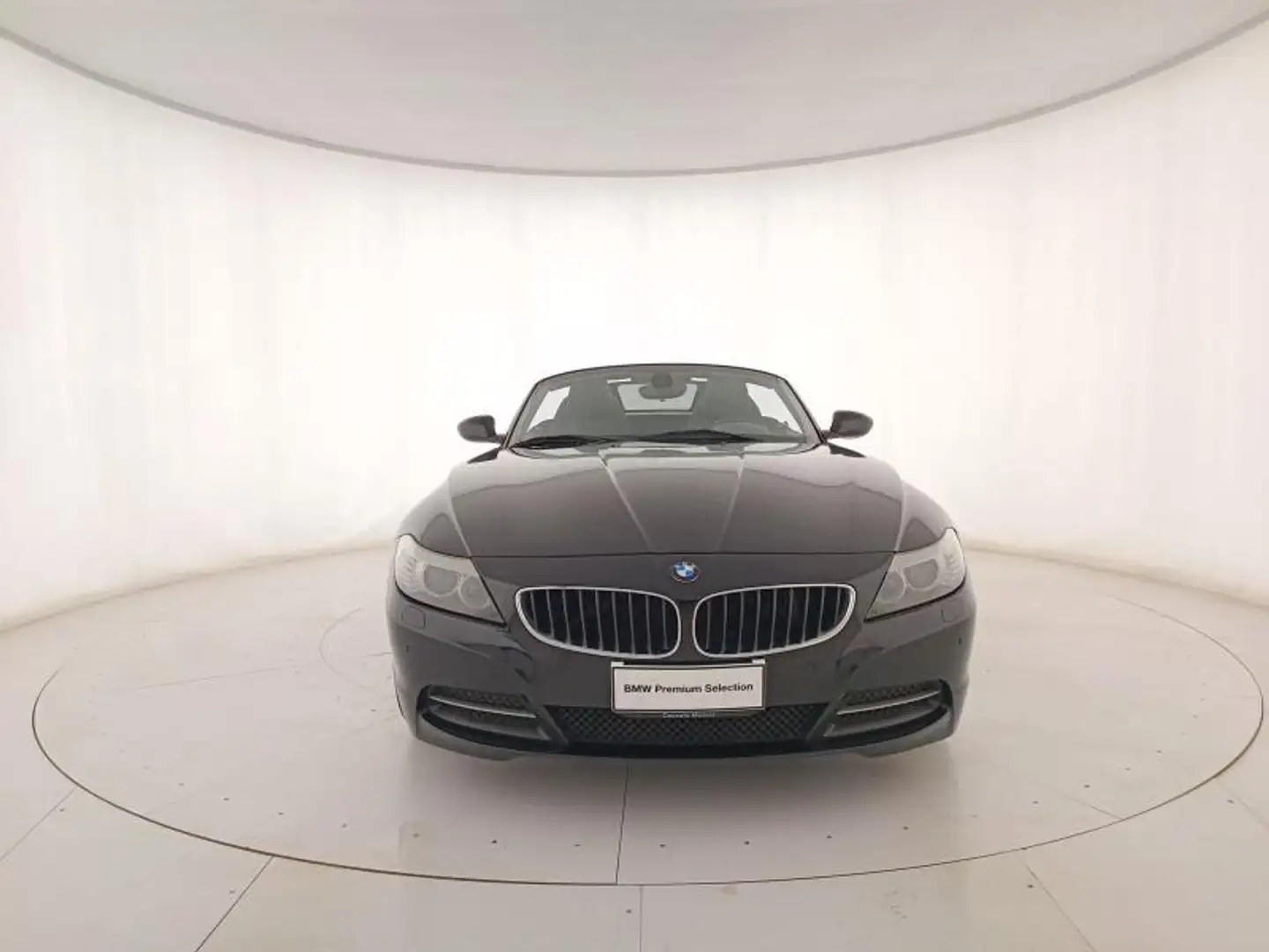 BMW Z4 sdrive23i Nero - 2