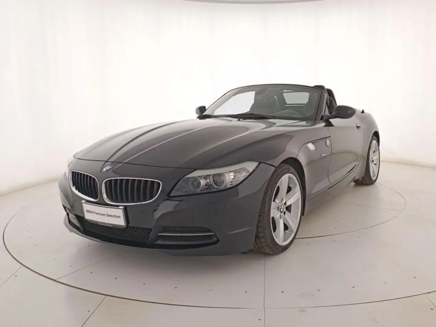 BMW Z4 sdrive23i Nero - 1