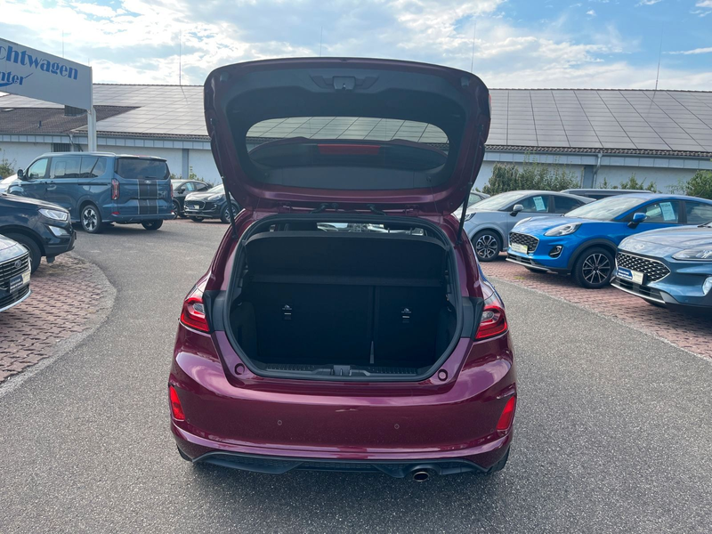 Ford Fiesta ST-Line Vignale+Navi+B&O — photo 9