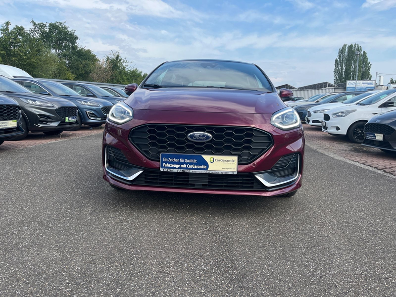Ford Fiesta ST-Line Vignale+Navi+B&O — photo 3