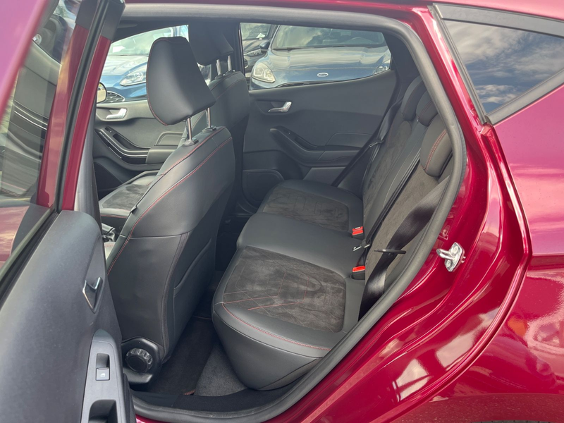 Ford Fiesta ST-Line Vignale+Navi+B&O — photo 13
