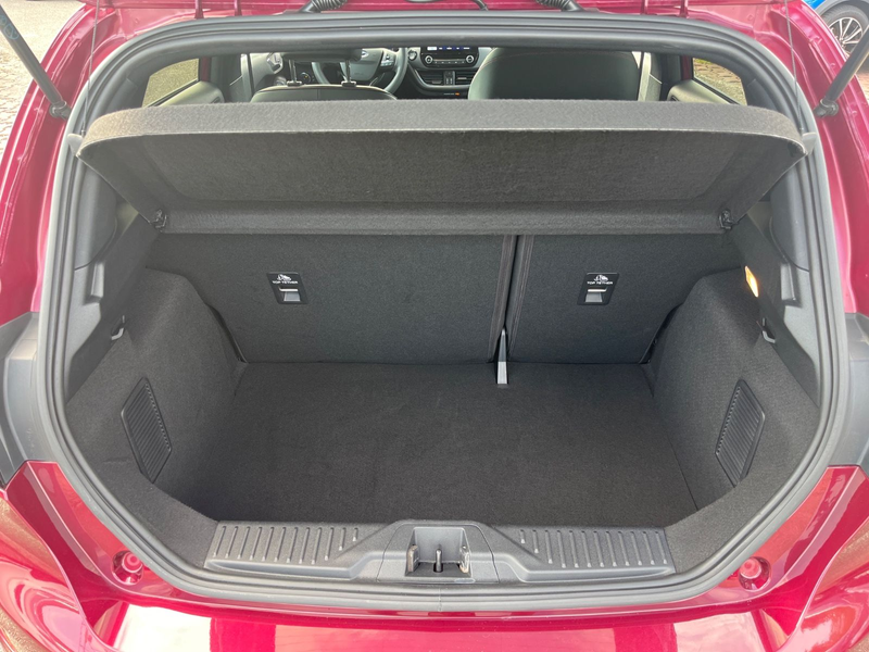Ford Fiesta ST-Line Vignale+Navi+B&O — photo 10