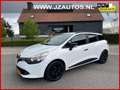 Renault Clio Estate 0.9 TCe AIRCO CR-CONTR TREKHAAK Blanc - thumbnail 1
