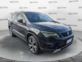 SEAT Ateca 1.6 TDI DSG Business *PREZZO REALE NON VINCOLATO A FINANZIAMENTO* Schwarz - thumbnail 4