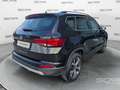 SEAT Ateca 1.6 TDI DSG Business *PREZZO REALE NON VINCOLATO A FINANZIAMENTO* Schwarz - thumbnail 6
