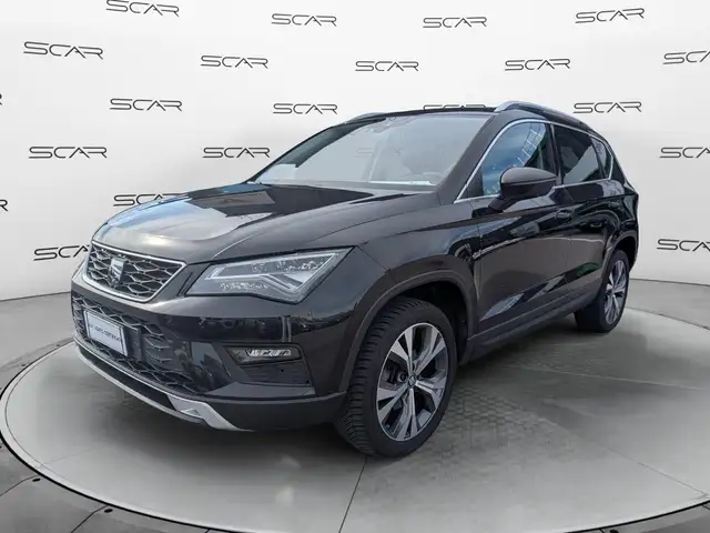 SEAT Ateca 1.6 TDI DSG Business *PREZZO REALE NON VINCOLATO