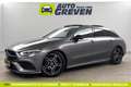 Mercedes-Benz CLA 180 AMG Pano LED Sfeer Camera Memory Carplay Virtual C Gris - thumbnail 1