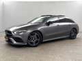 Mercedes-Benz CLA 180 AMG Pano LED Sfeer Camera Memory Carplay Virtual C Gris - thumbnail 6