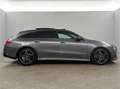Mercedes-Benz CLA 180 AMG Pano LED Sfeer Camera Memory Carplay Virtual C Gris - thumbnail 3