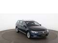 Volkswagen Passat Variant 1.6 TDI Business Aut LED RADAR NAV Blau - thumbnail 6