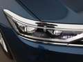 Volkswagen Passat Variant 1.6 TDI Business Aut LED RADAR NAV Blau - thumbnail 9