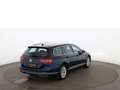 Volkswagen Passat Variant 1.6 TDI Business Aut LED RADAR NAV Blau - thumbnail 3