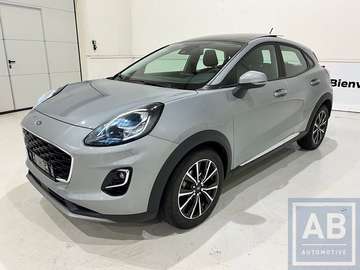 * Titanium - Pano dak *