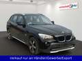 BMW X1 18 i sDrive Xenon Zwart - thumbnail 3