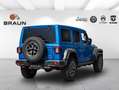 Jeep Wrangler MY24 Rubicon 2.0l T-GDI Ultd. Sky-One Blau - thumbnail 3