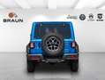 Jeep Wrangler MY24 Rubicon 2.0l T-GDI Ultd. Sky-One Blau - thumbnail 4