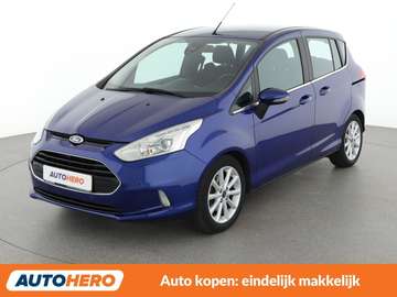 1.0 EcoBoost Titanium