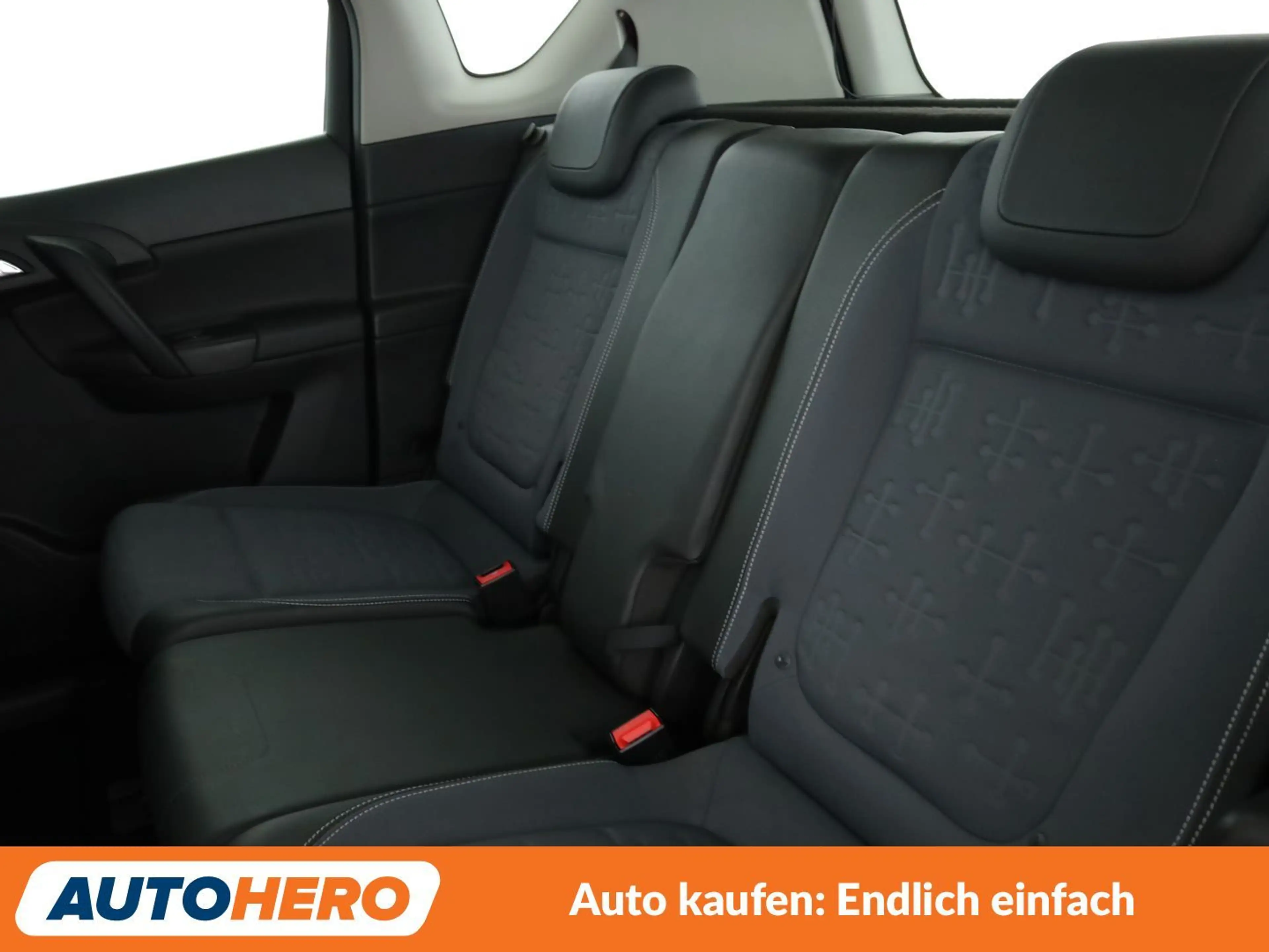 Opel Meriva 1.4 Innovation *TEMPO*PDC*SHZ*KLIMA* — photo 14