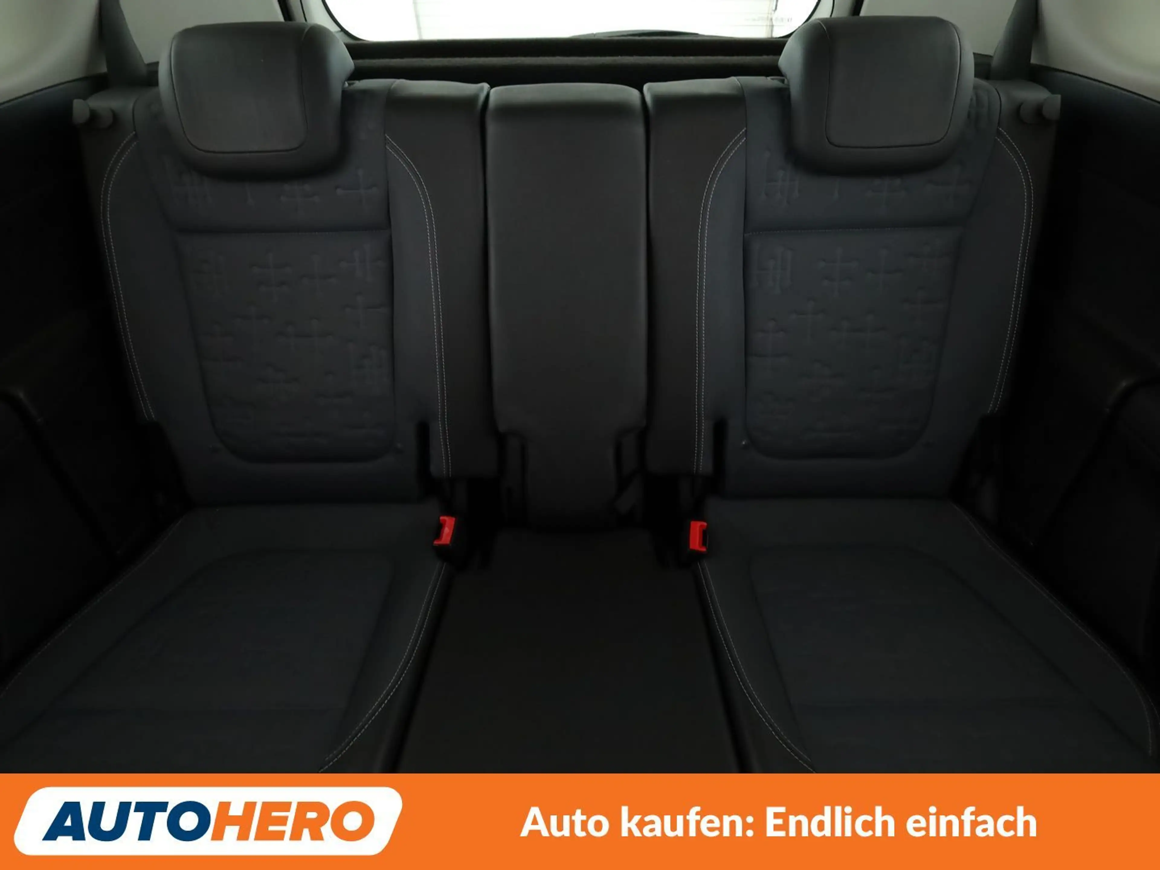 Opel Meriva 1.4 Innovation *TEMPO*PDC*SHZ*KLIMA* — photo 15