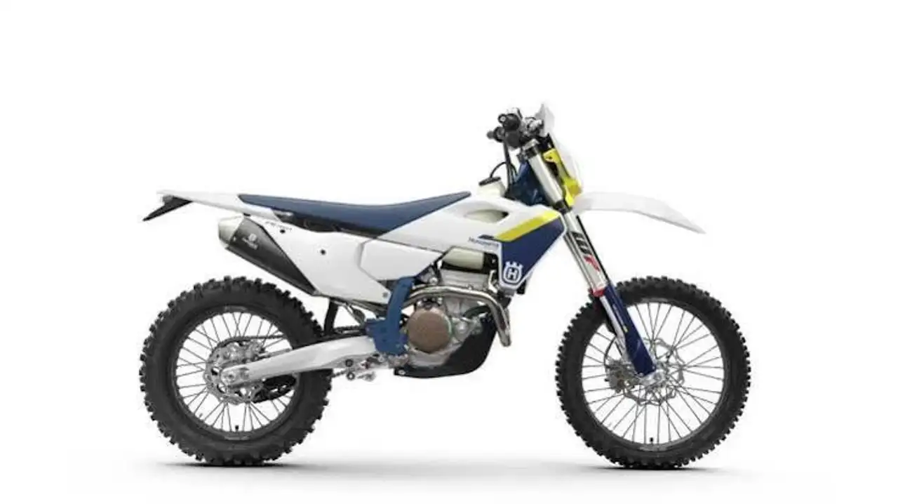 Husqvarna FE 350