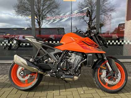 KTM 990 DUKE