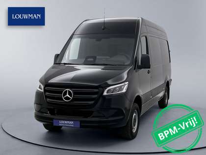 Mercedes-Benz Sprinter 317 1.9 CDI L2H2 3500KG trekgewicht BPM-Vrij Direc