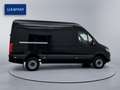 Mercedes-Benz Sprinter 317 1.9 CDI L2H2 3500KG trekgewicht BPM-Vrij Direc Zwart - thumbnail 3