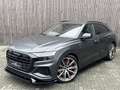 Audi Q8 TFSI e /S-LINE/COMPETITION/RS STOEL/MASSAGE/B&O Gris - thumbnail 1