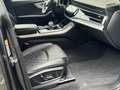 Audi Q8 TFSI e /S-LINE/COMPETITION/RS STOEL/MASSAGE/B&O Gris - thumbnail 19