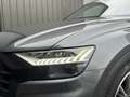 Audi Q8 TFSI e /S-LINE/COMPETITION/RS STOEL/MASSAGE/B&O Gris - thumbnail 25