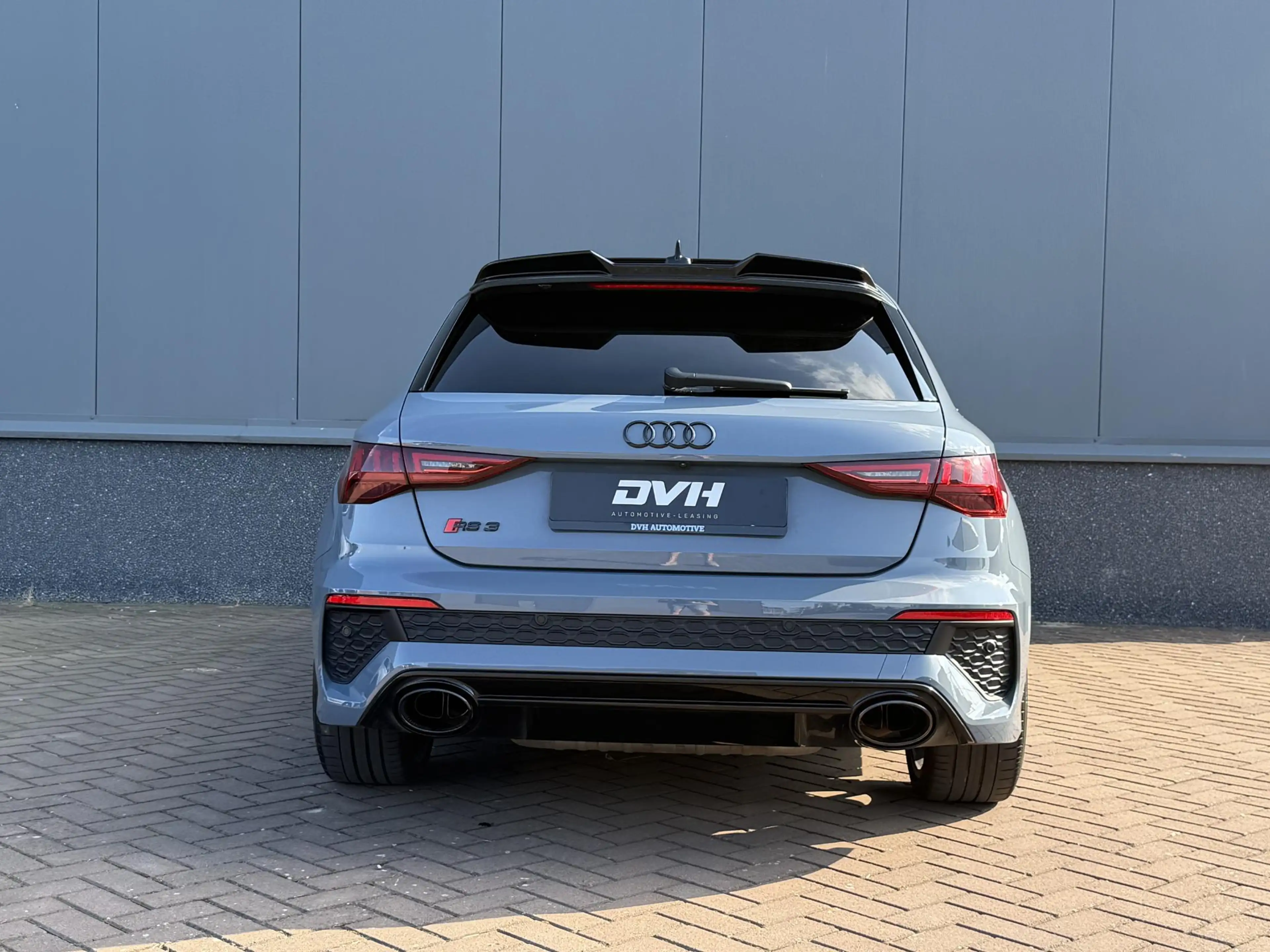 Audi RS3 2.5 TFSI quattro PANO | KERAMISCH | B&O | HUD — photo 5