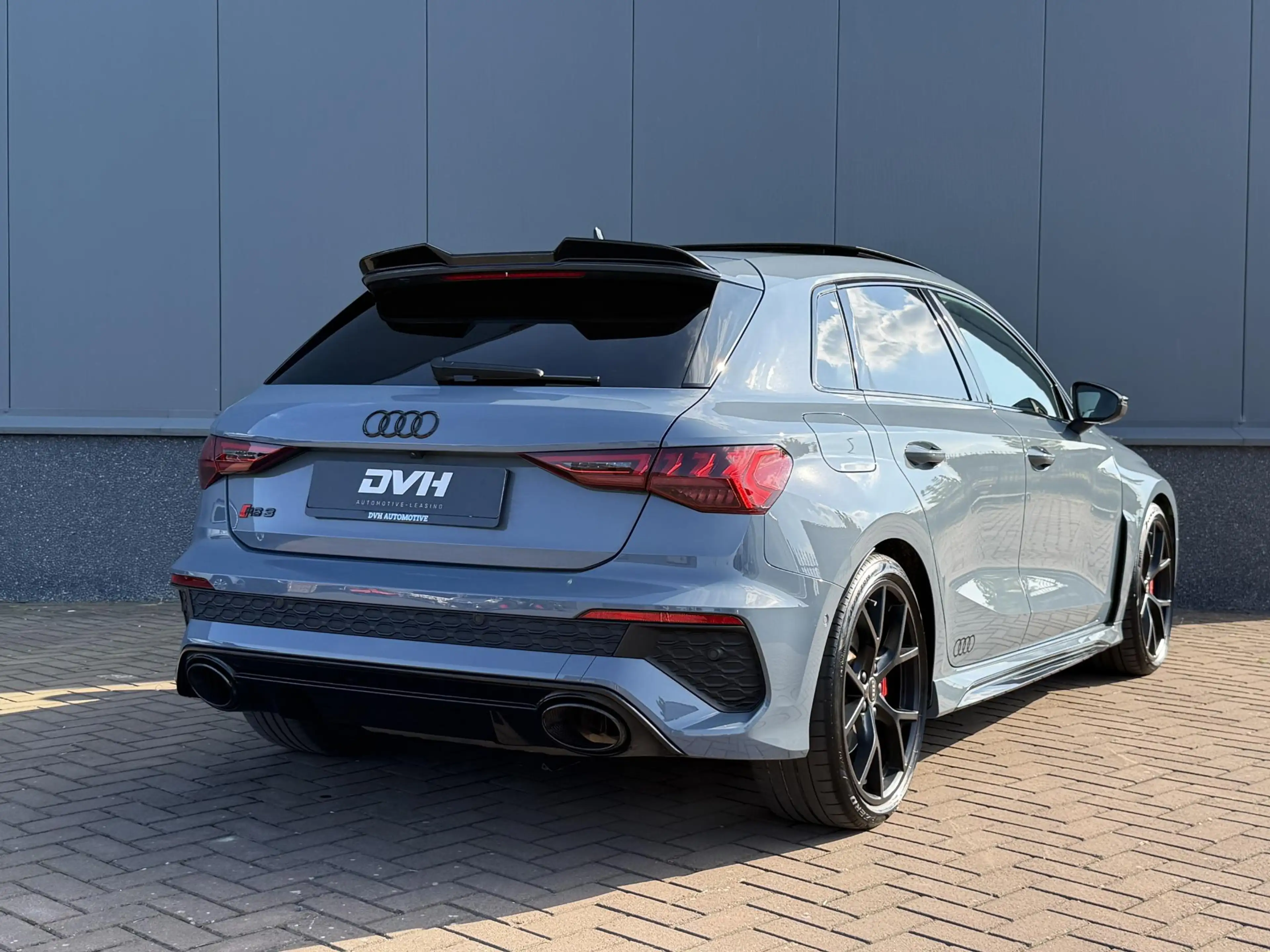 Audi RS3 2.5 TFSI quattro PANO | KERAMISCH | B&O | HUD — photo 6