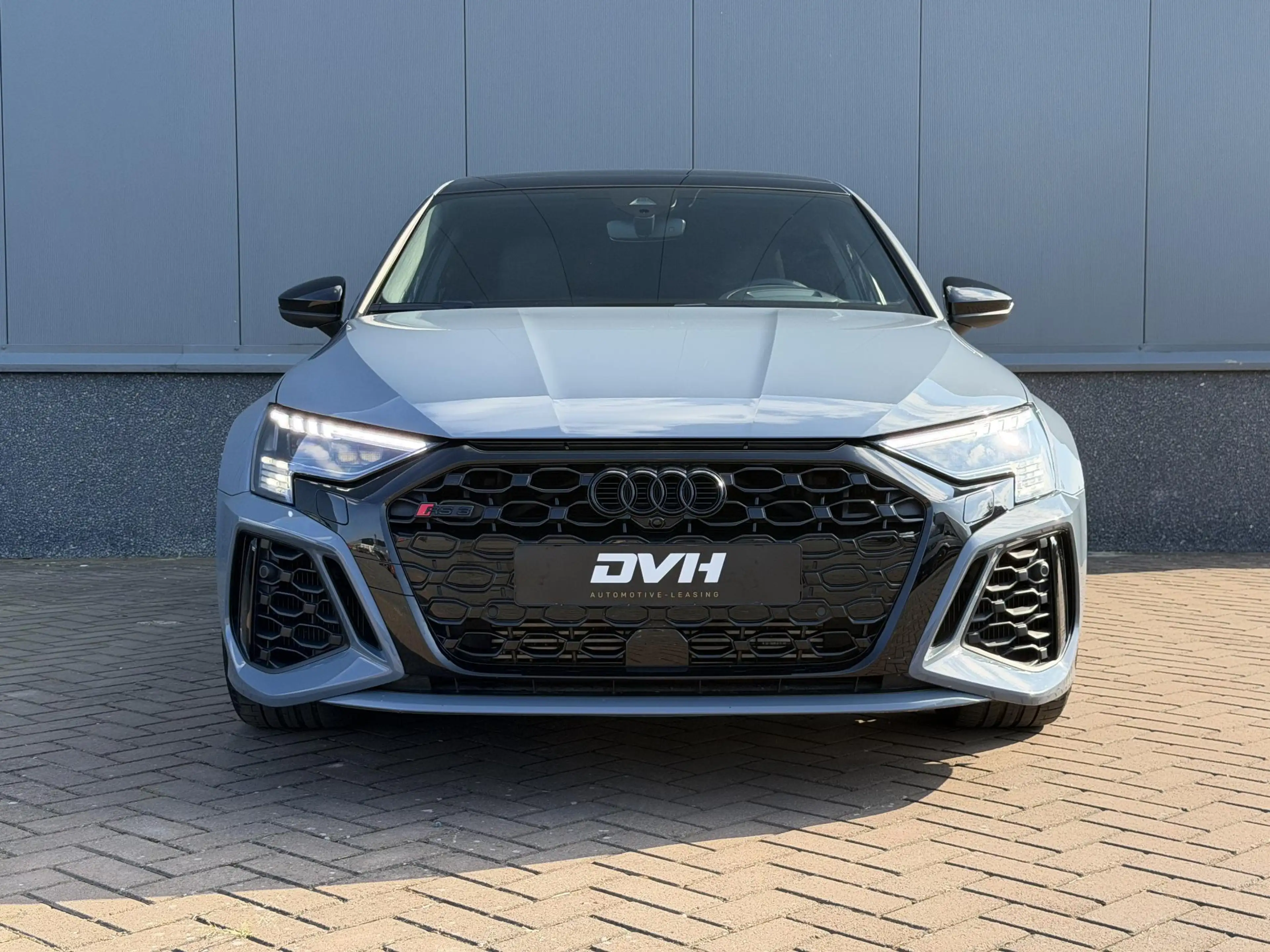 Audi RS3 2.5 TFSI quattro PANO | KERAMISCH | B&O | HUD — photo 2
